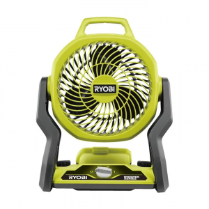 Wentylator WHISPER™ 18V ONE+ RF18-0 Ryobi