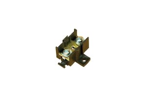 Listwa zaciskowa LZ 1x16mm2 76A E.4071 Pawbol