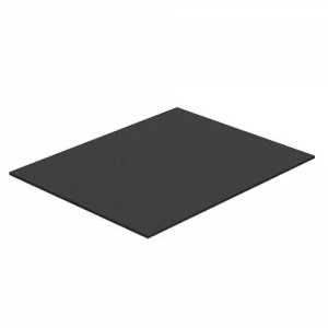 Płyta gumowa pod balast 200x250x3mm (K-45-5) 