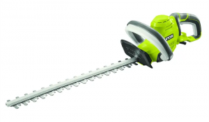Elektryczne nożyce do żywopłotu RHT4550 Ryobi