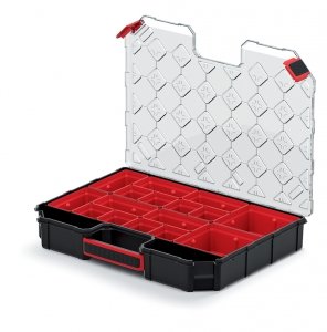Organizer narzędziowy TAGER CARBO PLUS 40 KTGC40306B Kistenberg
