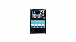 Inteligentny wyłącznik 230V switchBox LIGHT