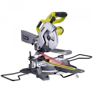 Pilarka ukosowa EMS216L Ryobi