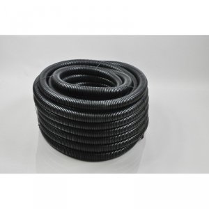 Rura giętka karbowana RKSG/PV/PIL 23/18 PVC/50M/750N - peszel PV 750N, 7 lat gwarancji (05.224)