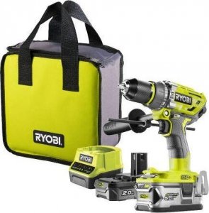 Wiertarko-wkrętarka R18PD7-252S Ryobi