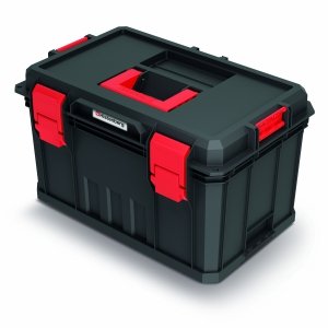 Skrzynia, skrzynka narzędziowa MODULAR SOLUTION 30 KMS553530 Kistenberg