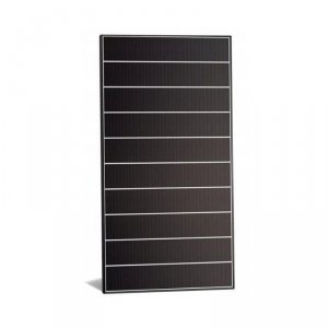 Moduł fotowoltaiczny Hyundai 390W Black Frame (HiE-S390UF)