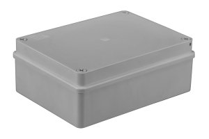 Puszka instalacyjna hermetyczna bezhalogenowa S-BOX 416 Pawbol