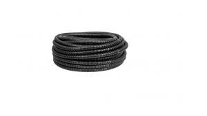 Rura karbowana PCV z pilotem 6160-25/750P Pawbol