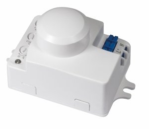 Radarowy czujnik ruchu mini D.3407M Pawbol
