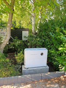 Moduł bateryjny SigenStor BAT 10.0 9kWh 11130012 Sigenergy