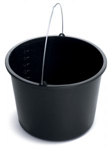 Wiadro budowlane KBU20 Kistenberg