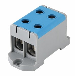 Listwa zaciskowa LZD 2x16-95mm2 E.4152/N Pawbol