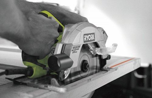 Pilarka tarczowa RCS1600-K Ryobi