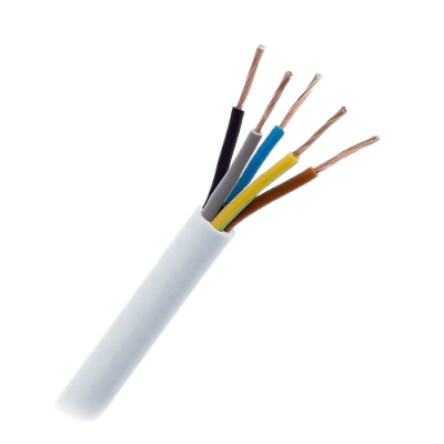 Zestaw do samodzielnego montażu klimatyzacji domowej do 3,5kW rura miedziana 4m