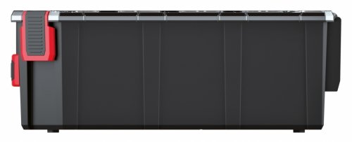 Organizer narzędziowy TAGER CARBO PLUS 40 KTGC403010BS Kistenberg