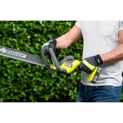 Nożyce do żywopłotu RY18HT55A-120 Ryobi