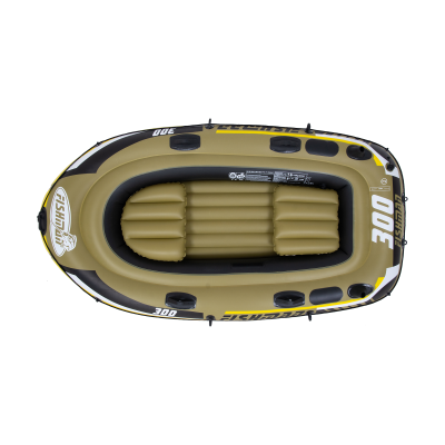 Ponton PATHFINDER "Fishman" 300