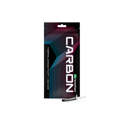 Pasta termoprzewodzaca Carbon 1g