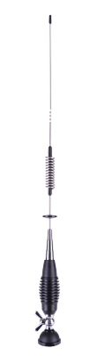 Antena CB Sunker Elite CB 124  montażowa 58cm
