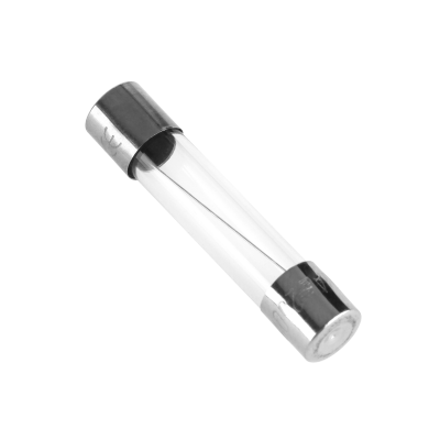 Bezpiecznik 20 mm 1.25A CE Kemot