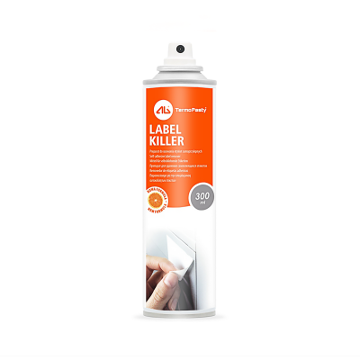 Label killer 300ml AG AGT-013