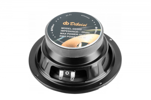 Głośnik 6,5&quot; DBS-G6502 8 Ohm