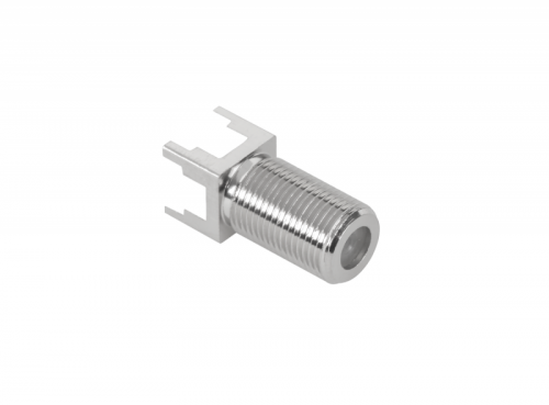Gniazdo F montażowe TY1-032 Cabletech