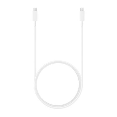 Kabel USB typu C - USB typu C 1,8 m EP-DX510JW Samsung