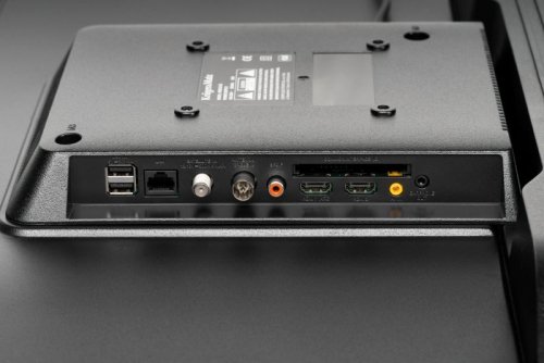 Telewizor Kruger&amp;Matz 32&quot; HD smart DVB-T2/S2 H.265 HEVC