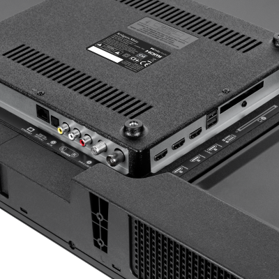 Telewizor Kruger&Matz 40" FHD smart DVB-T2/S2 H.265 Hevc