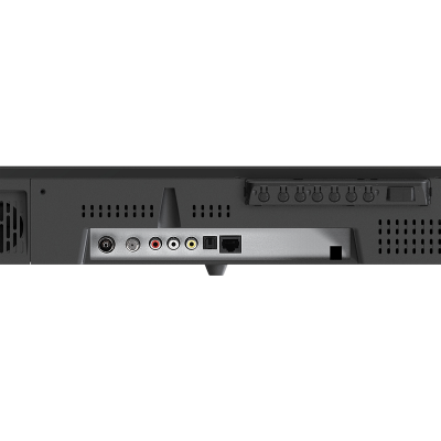 Telewizor Kruger&amp;Matz 40&quot; FHD smart DVB-T2/S2 H.265 Hevc