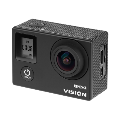 Kamera sportowa Kruger&amp;Matz Vision L400