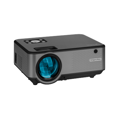 Projektor LED z Wi-Fi FullHD Kruger&amp;Matz V-LED60