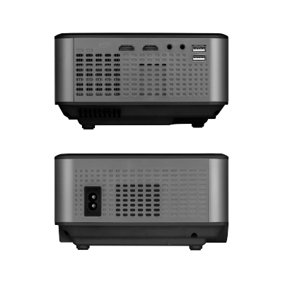 Projektor LED z Wi-Fi FullHD Kruger&amp;Matz V-LED60
