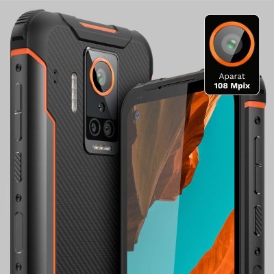 Smartfon Kruger&amp;Matz DRIVE 10