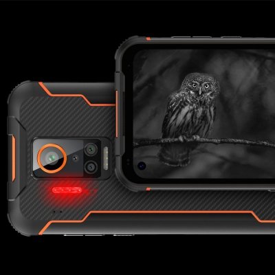 Smartfon Kruger&amp;Matz DRIVE 10
