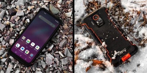 Smartfon Kruger&amp;Matz DRIVE 10