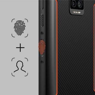 Smartfon Kruger&amp;Matz DRIVE 10
