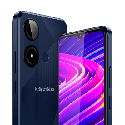 Smartfon Kruger&amp;Matz FLOW 11 blue