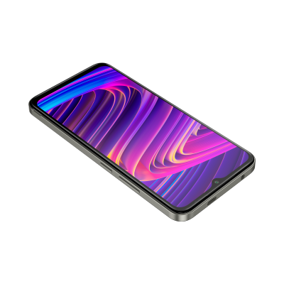 Smartfon Kruger&amp;Matz FLOW 11 golden/grey