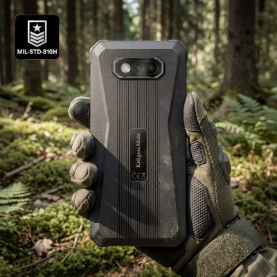 Smartfon Kruger&Matz DRIVE 11