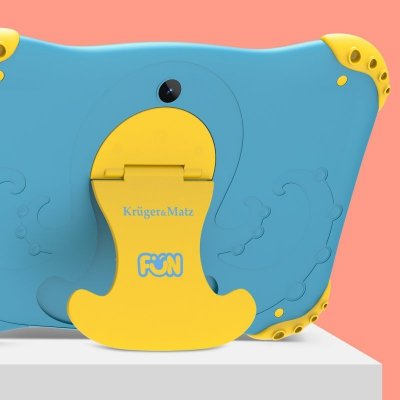 Tablet Kruger&amp;Matz FUN 708 blue