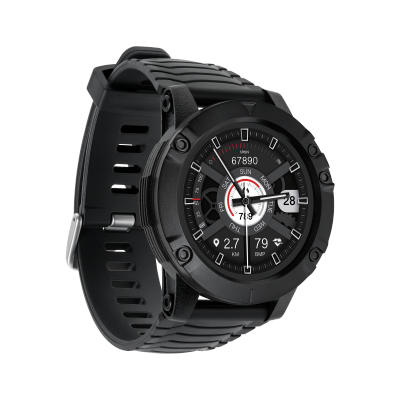 Smartwatch Kruger&amp;Matz Activity  Black GPS
