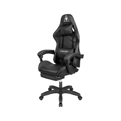Fotel gamingowy Kruger&amp;Matz GX-150 Czarny