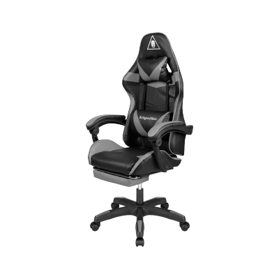 Fotel gamingowy Kruger&amp;Matz GX-150 Czarno-szary
