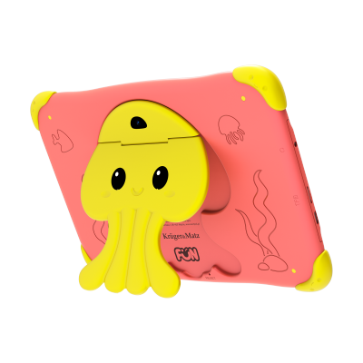 Tablet Kruger&amp;Matz FUN 808 red