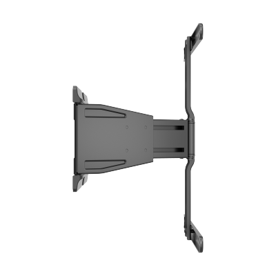 Uniwersalny uchwyt naścienny Kruger&Matz Ultra Slim 43"-90" regulacja w pionie i w poziomie