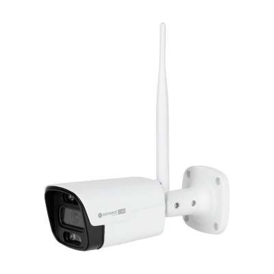 Kamera Wi-Fi zewnętrzna Kruger&amp;Matz Connect C40 Tuya