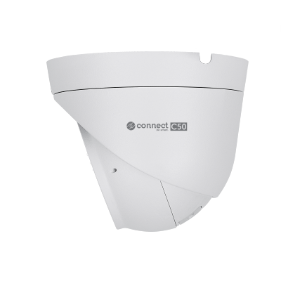 Kamera Wi-Fi zewnętrzna Kruger&amp;Matz Connect C50 Tuya